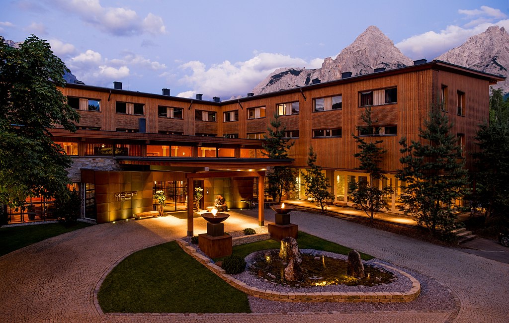 MOHR Life Resort
